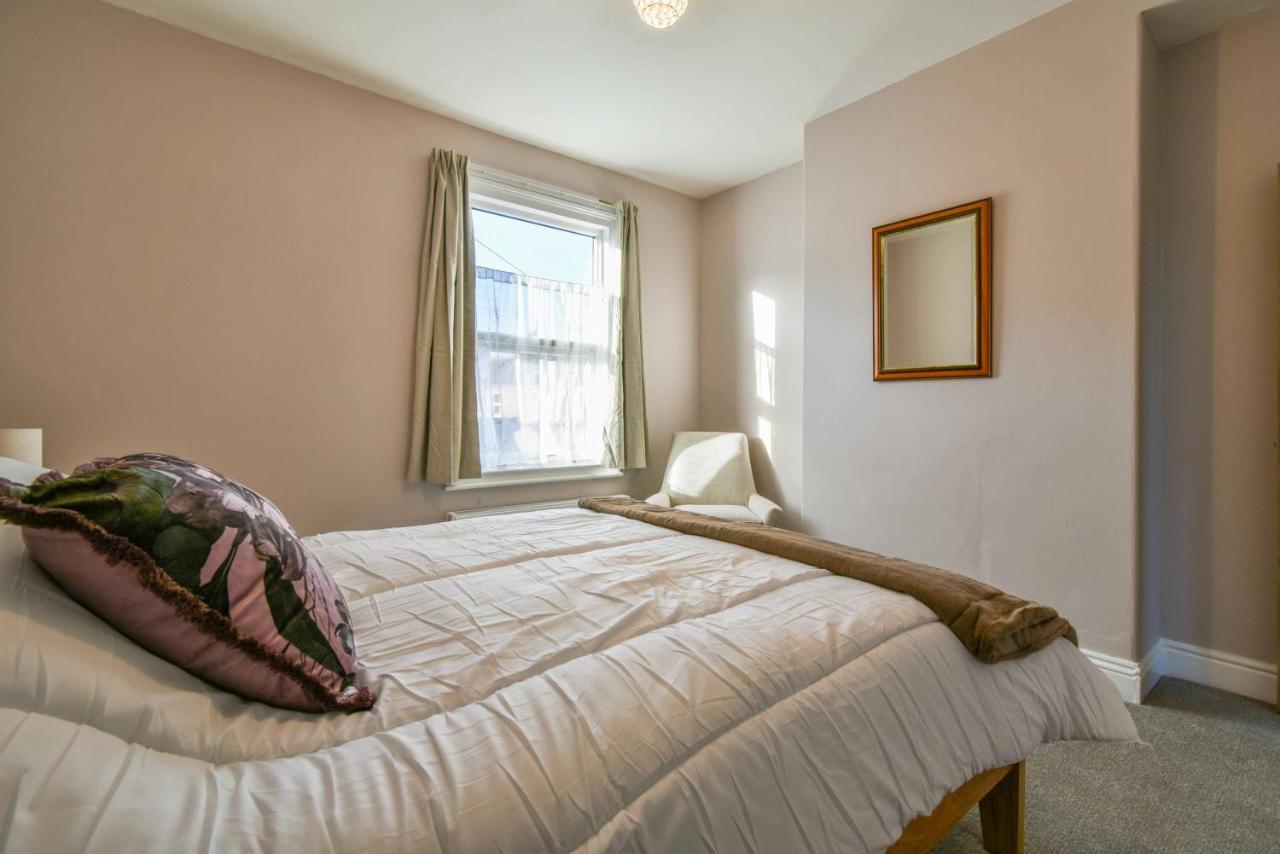Bay Tree Cottage York Zewnętrze zdjęcie